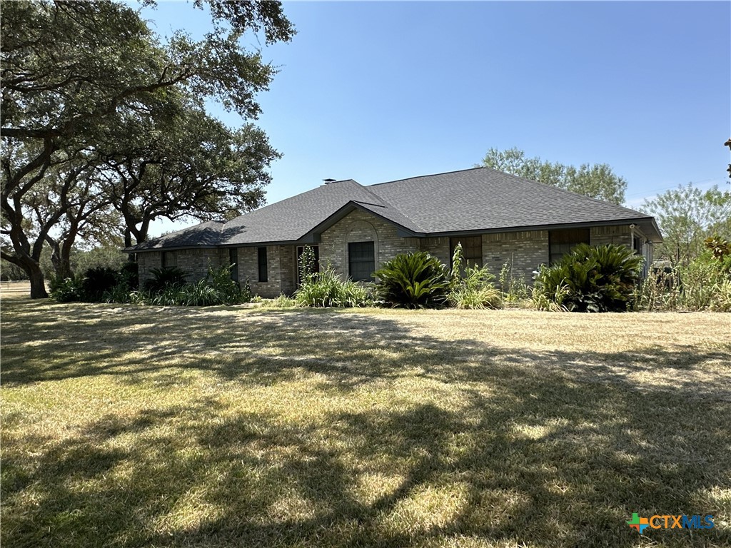 3542 Coletoville Road Property Photo 9