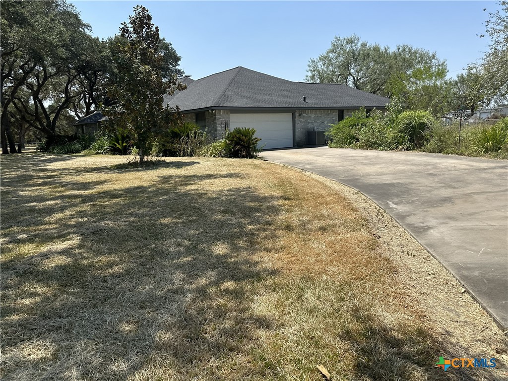 3542 Coletoville Road Property Photo 10