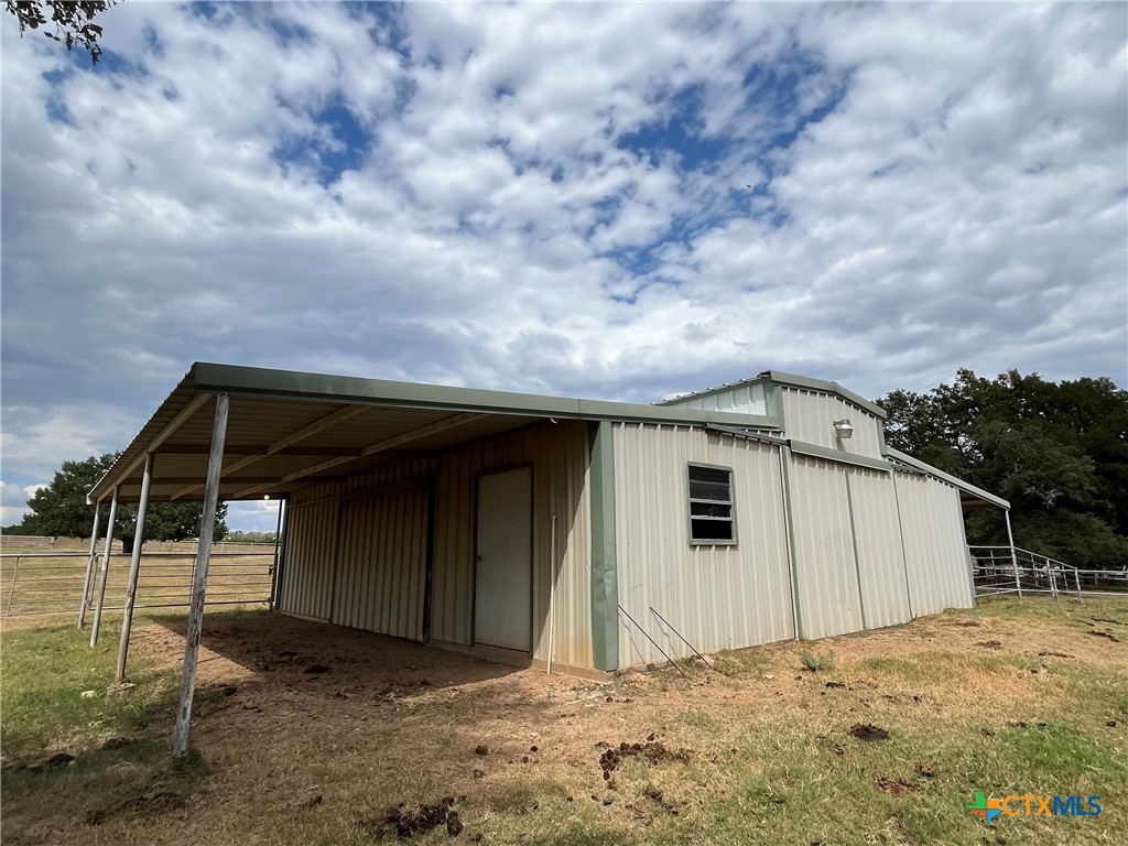 4009 N Highway 183 Property Photo 15