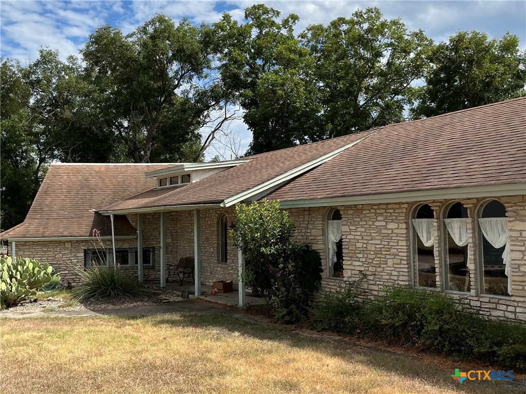 4009 N Highway 183 Property Photo 22