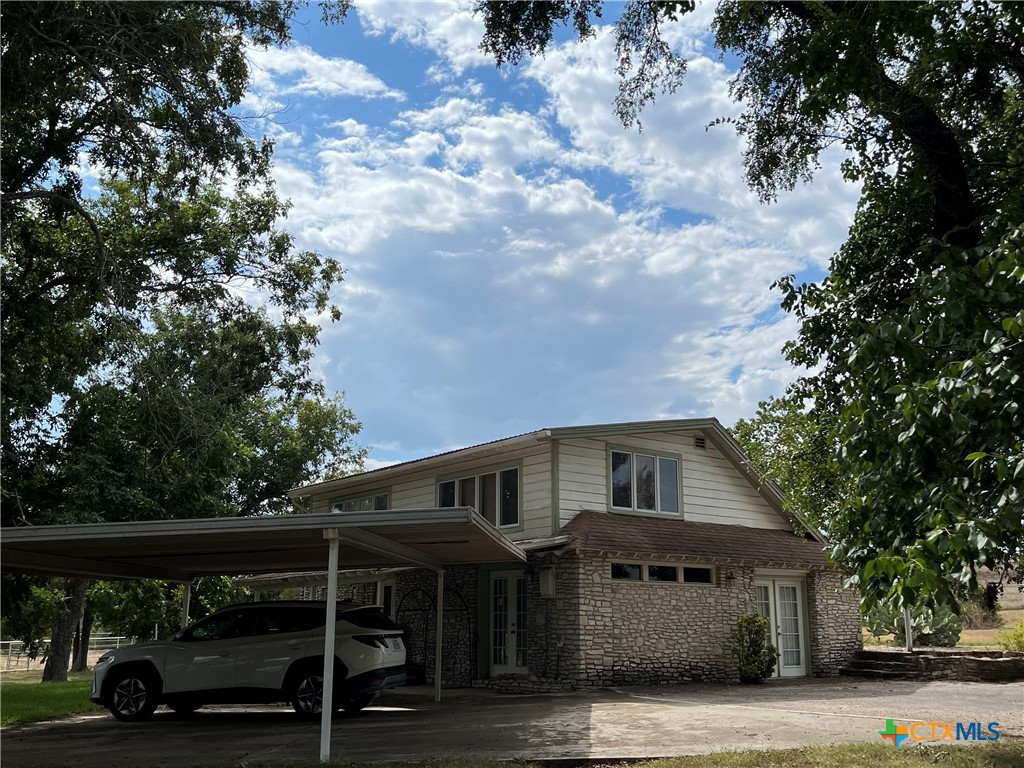 4009 N Highway 183 Property Photo 29