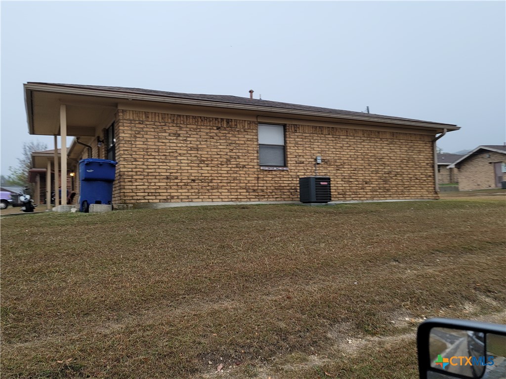 309 Horseshoe Drive AB Property Photo 1