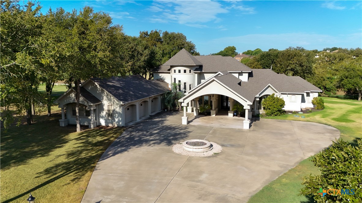 1317 Jack Nicklaus Circle Property Photo 1