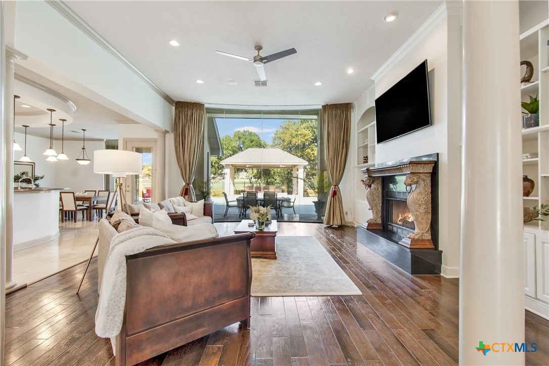 1317 Jack Nicklaus Circle Property Photo 4