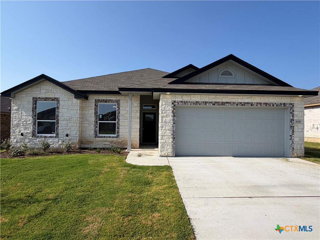 3108 Seeker Street Property Photo 1