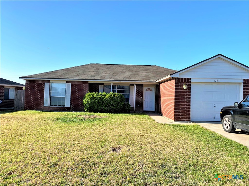 1311 E Downs Avenue Property Photo 1