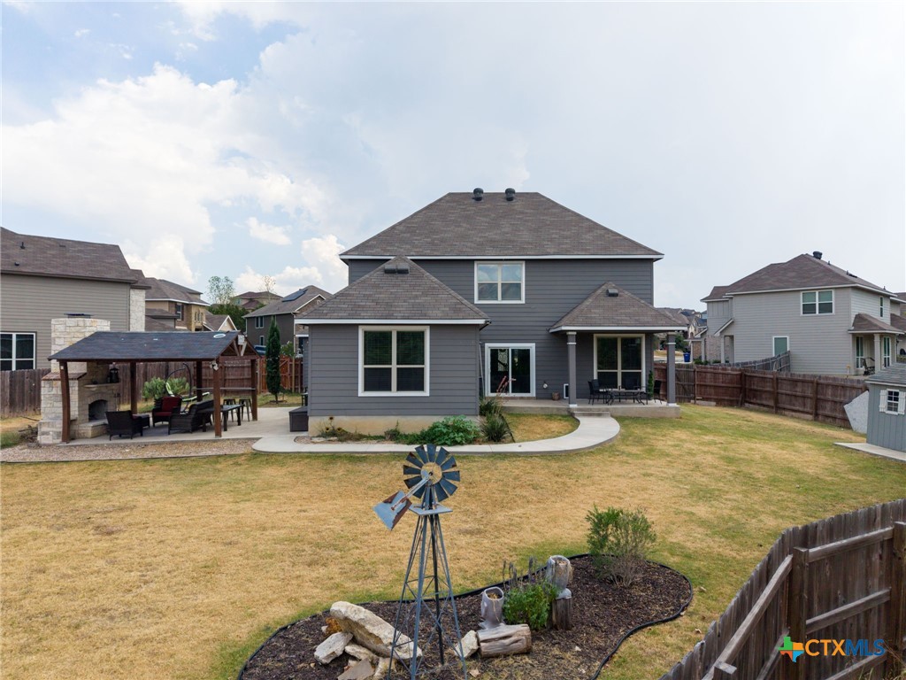 1129 Ewell Court Property Photo 38