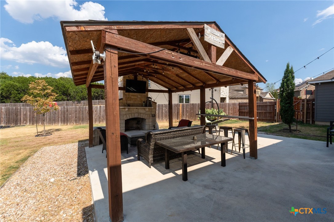 1129 Ewell Court Property Photo 39
