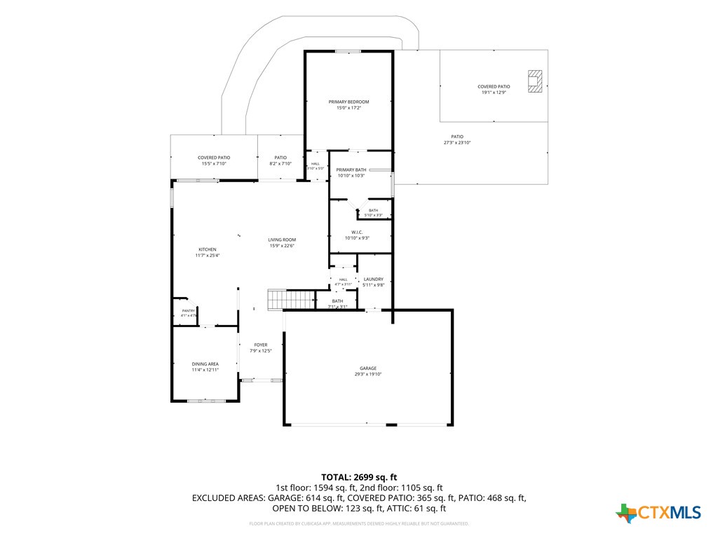 1129 Ewell Court Property Photo 47