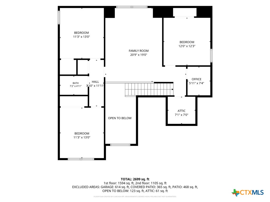 1129 Ewell Court Property Photo 48