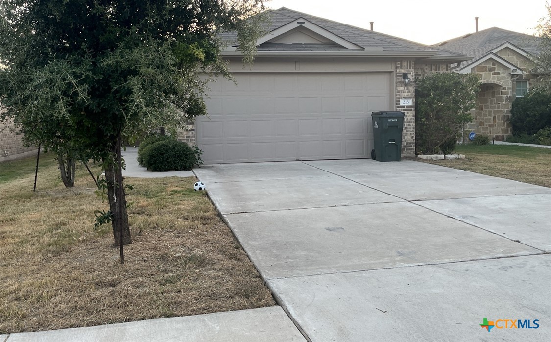 216 Frederick Drive