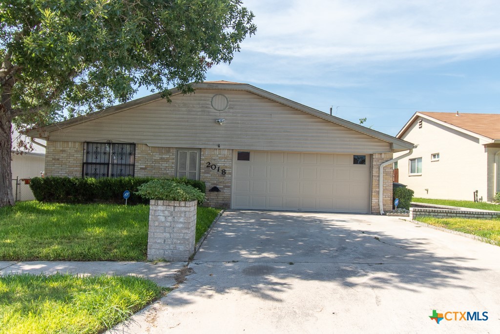 2018 Newton Drive Property Photo 1