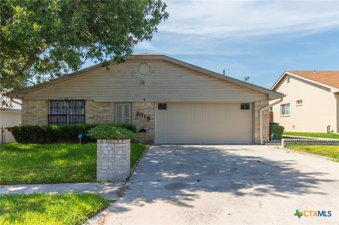 2018 Newton Drive Property Photo 1