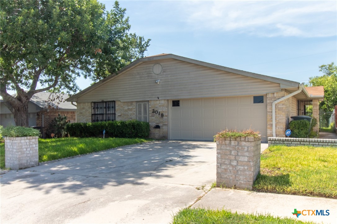 2018 Newton Drive Property Photo 2