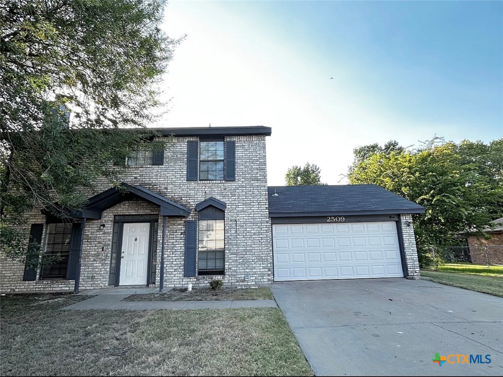 2509 Schulze Drive Property Photo 1