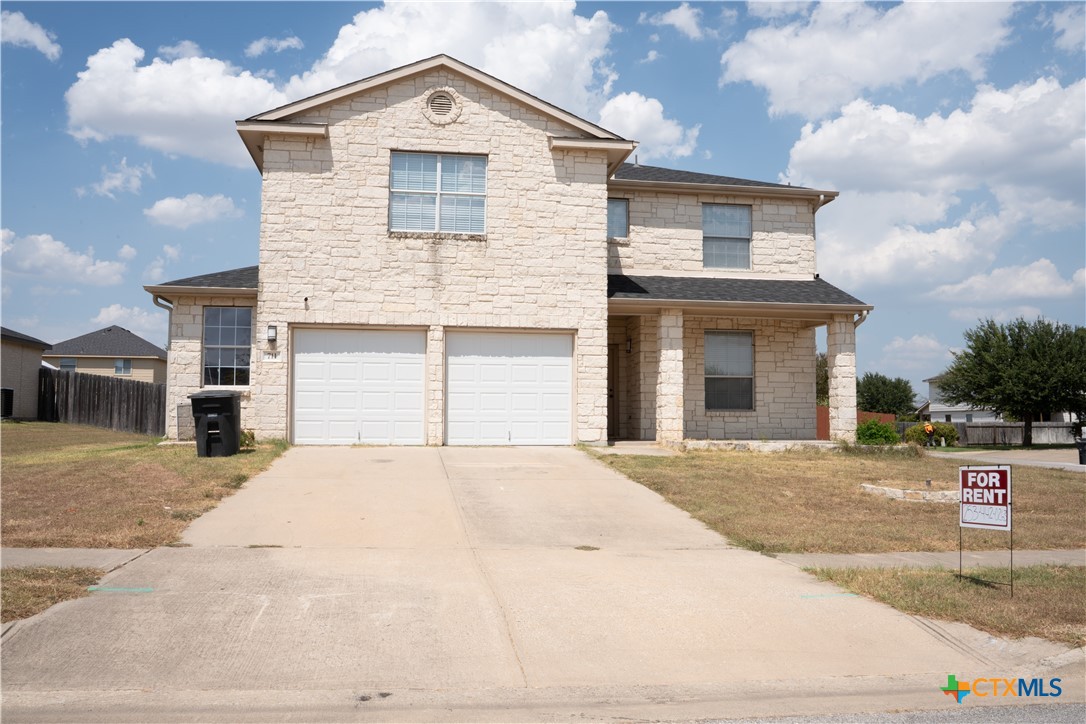 711 Taurus Drive Property Photo 1