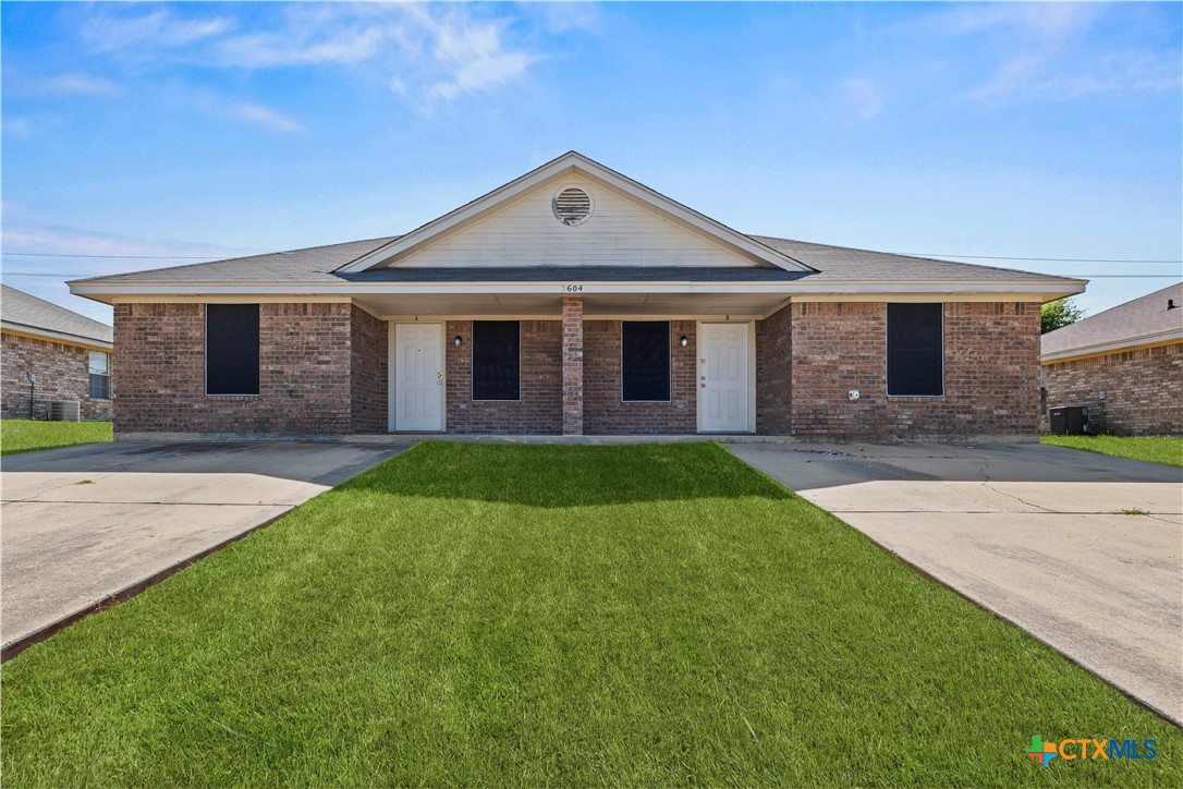 3604 Littleleaf Drive Property Photo 1