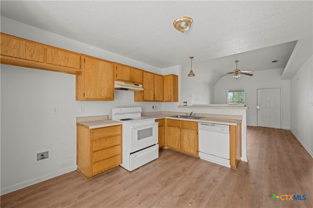 3604 Littleleaf Drive Property Photo 9