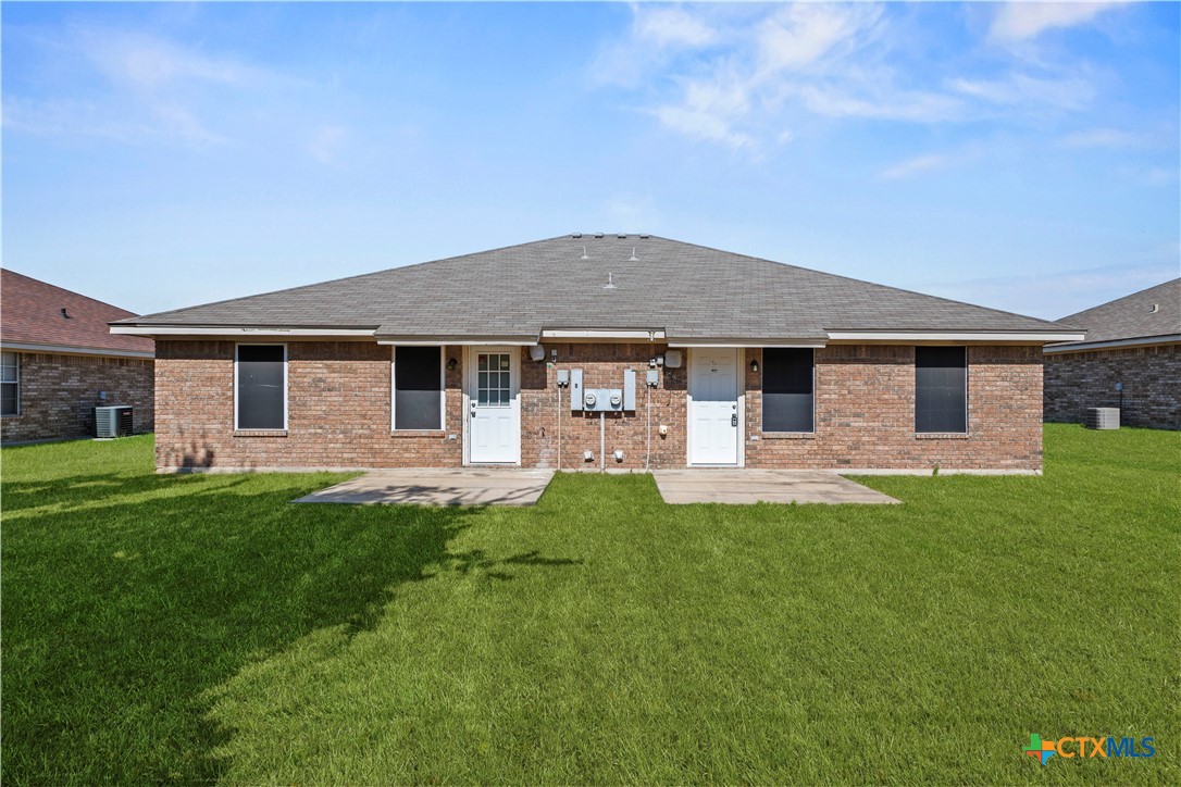3604 Littleleaf Drive Property Photo 15