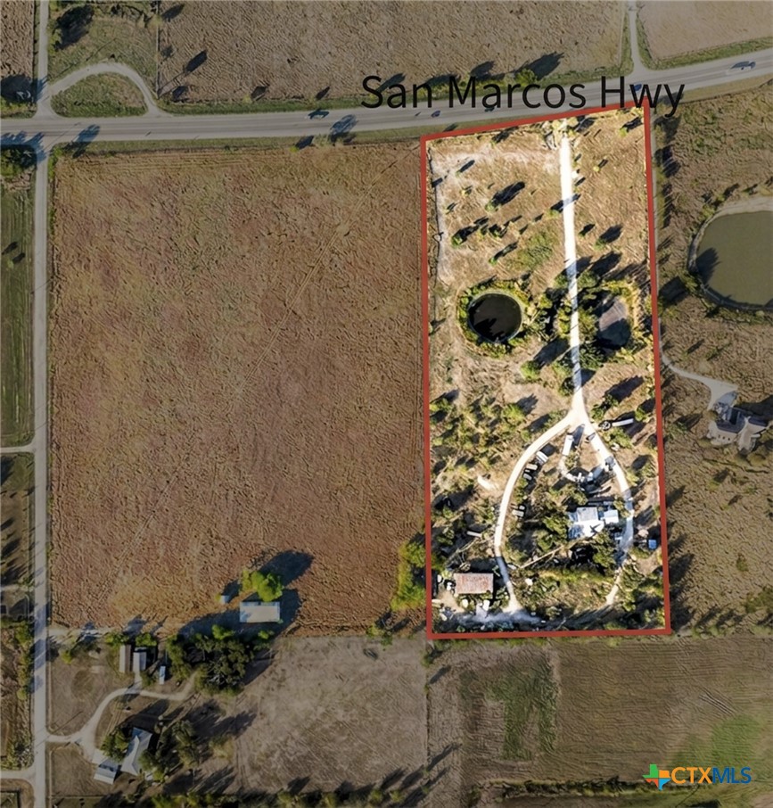 15476 San Marcos Highway Property Photo 4