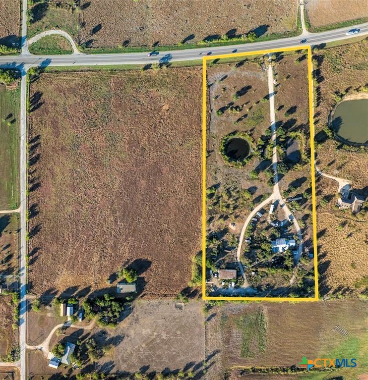 15476 San Marcos Highway Property Photo 8