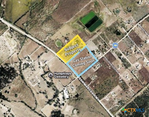 15476 San Marcos Highway Property Photo 10