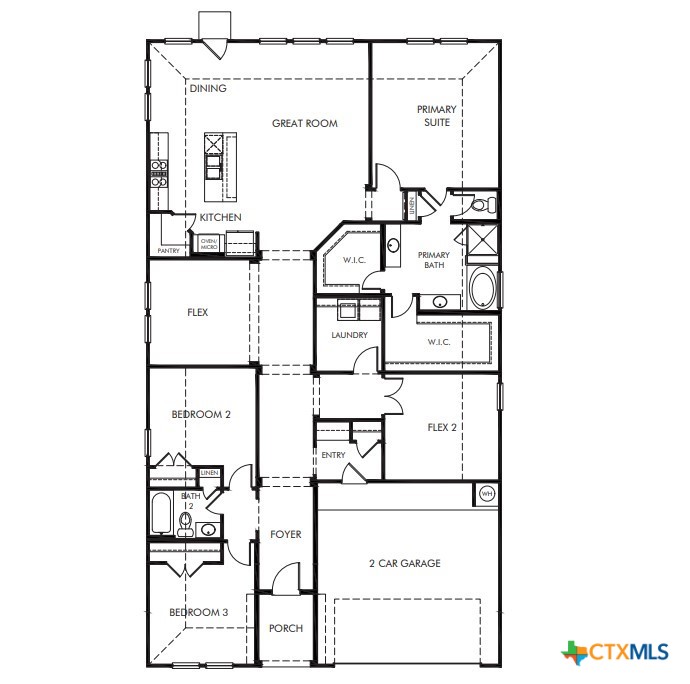 3904 Lavender Path Property Photo 7
