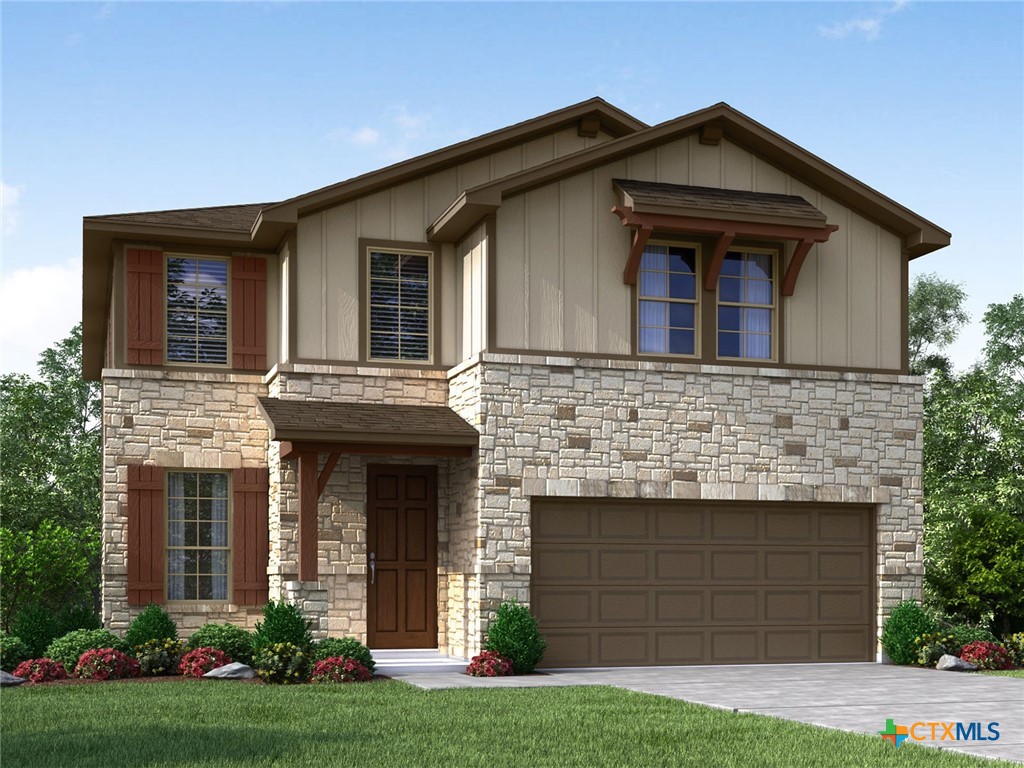 4225 Azalea Alley Property Photo 1