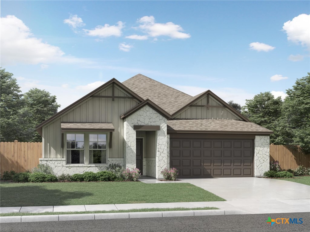 3806 Lavender Path Property Photo 1