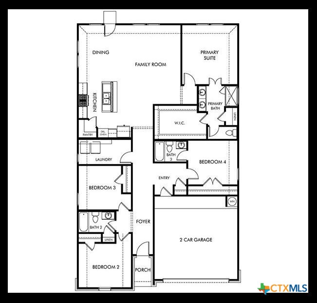 3806 Lavender Path Property Photo 8