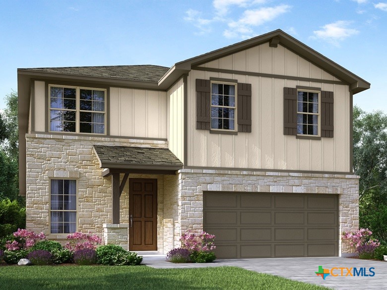 4217 Azalea Alley Property Photo 1