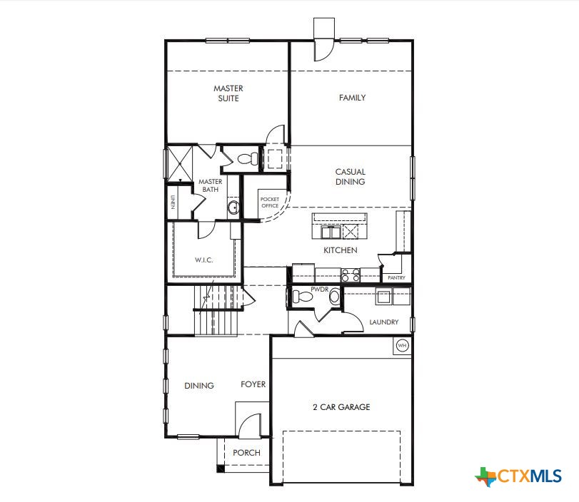 4217 Azalea Alley Property Photo 2