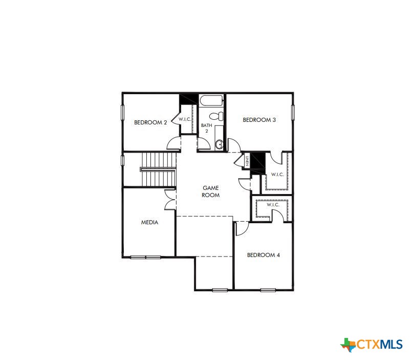 4217 Azalea Alley Property Photo 3