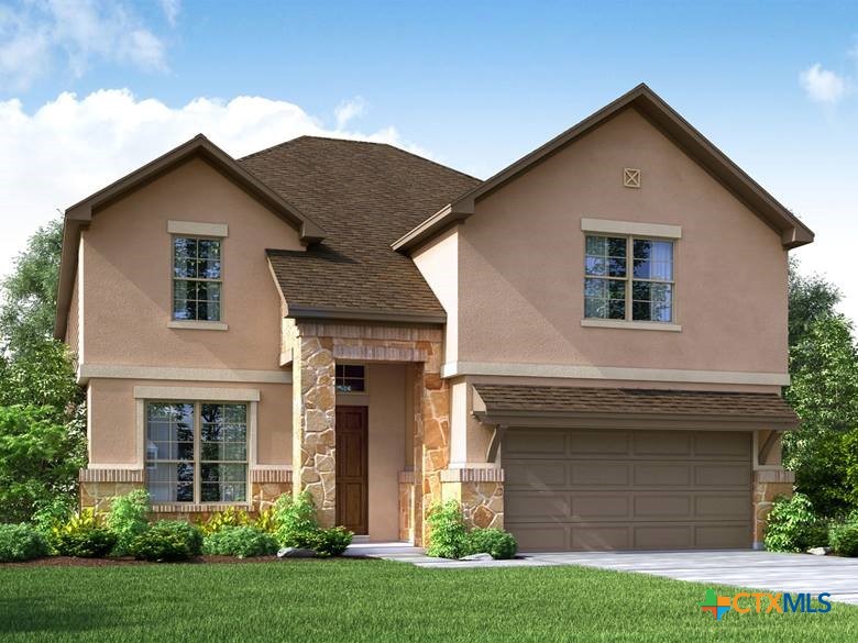 3818 Lavender Path Property Photo 1