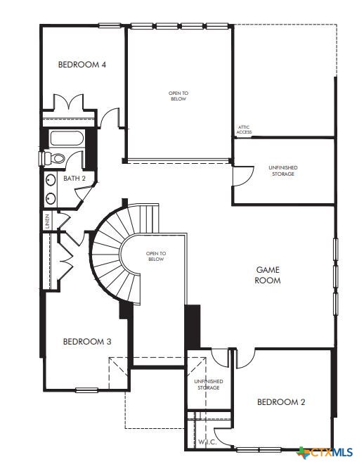 3818 Lavender Path Property Photo 3