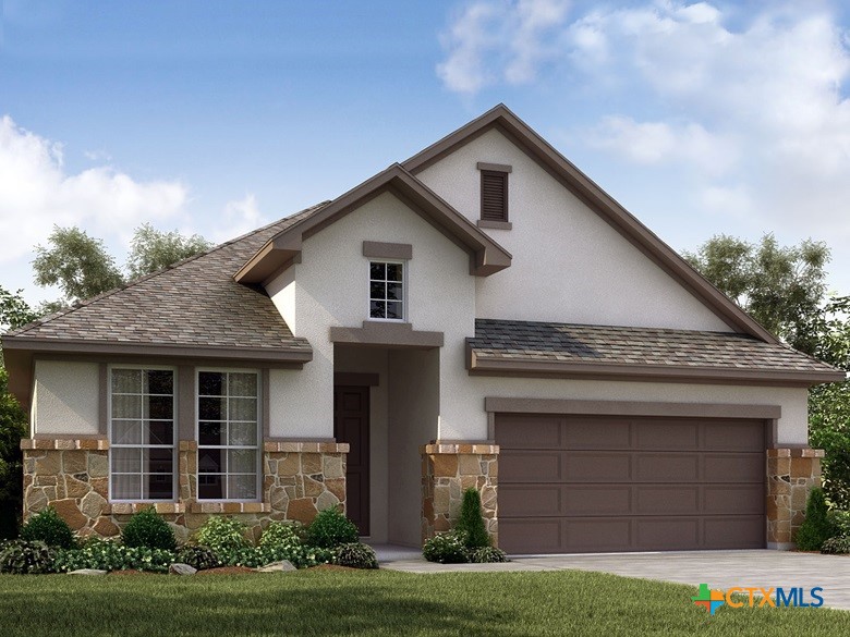 3810 Lavender Path Property Photo 1