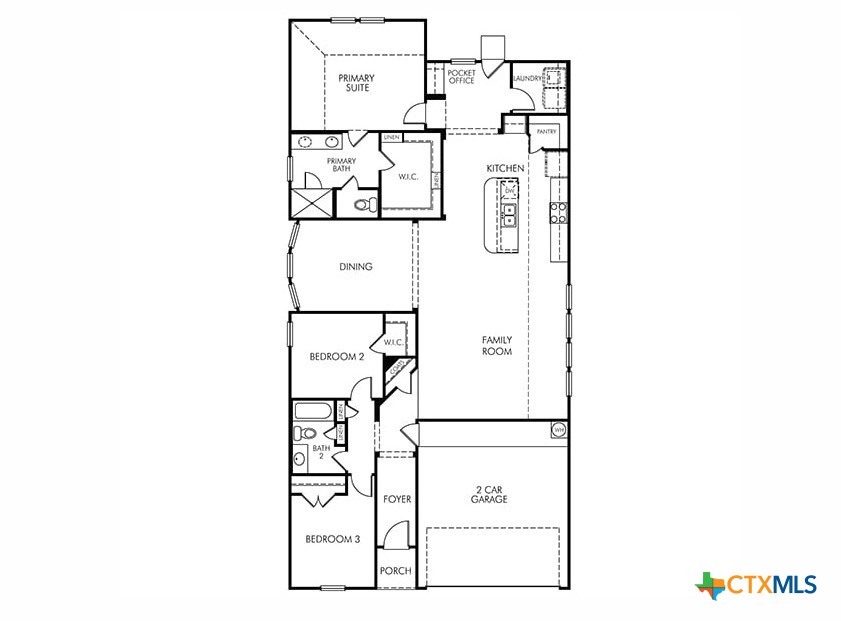 4213 Azalea Alley Property Photo 7