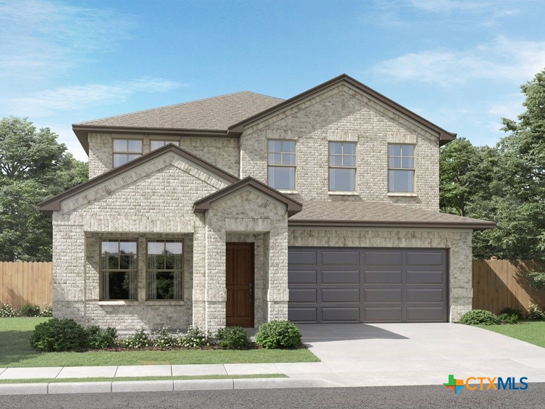 1528 Zion Drive Property Photo 1