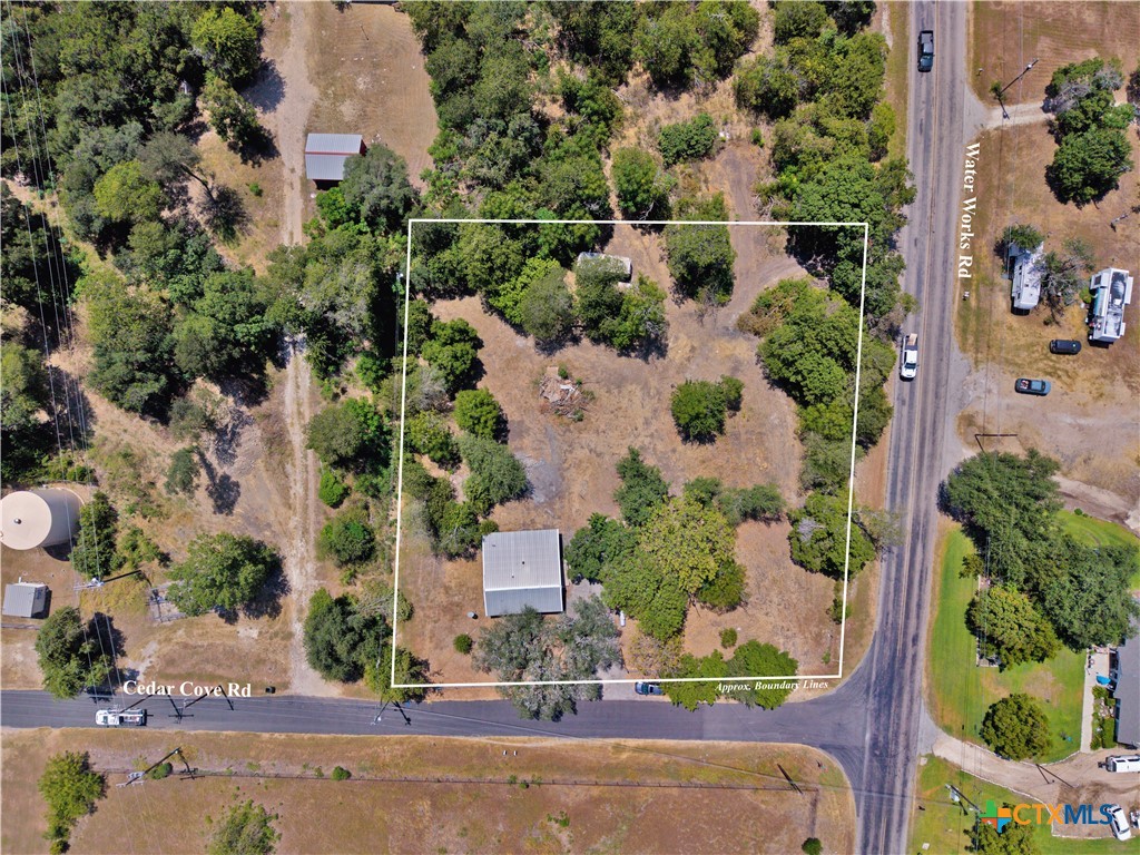 7301 Cedar Cove Road Property Photo 1