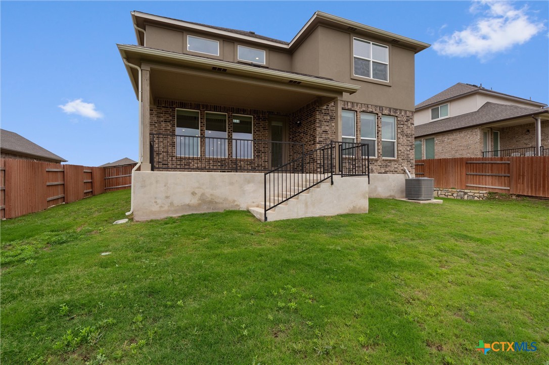 216 Mystic Canyon Lane Property Photo 33