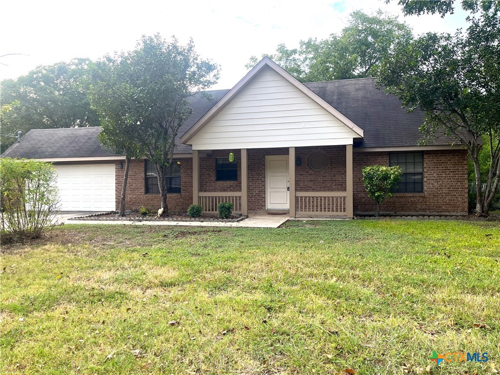1306 Carnation Lane Property Photo 1