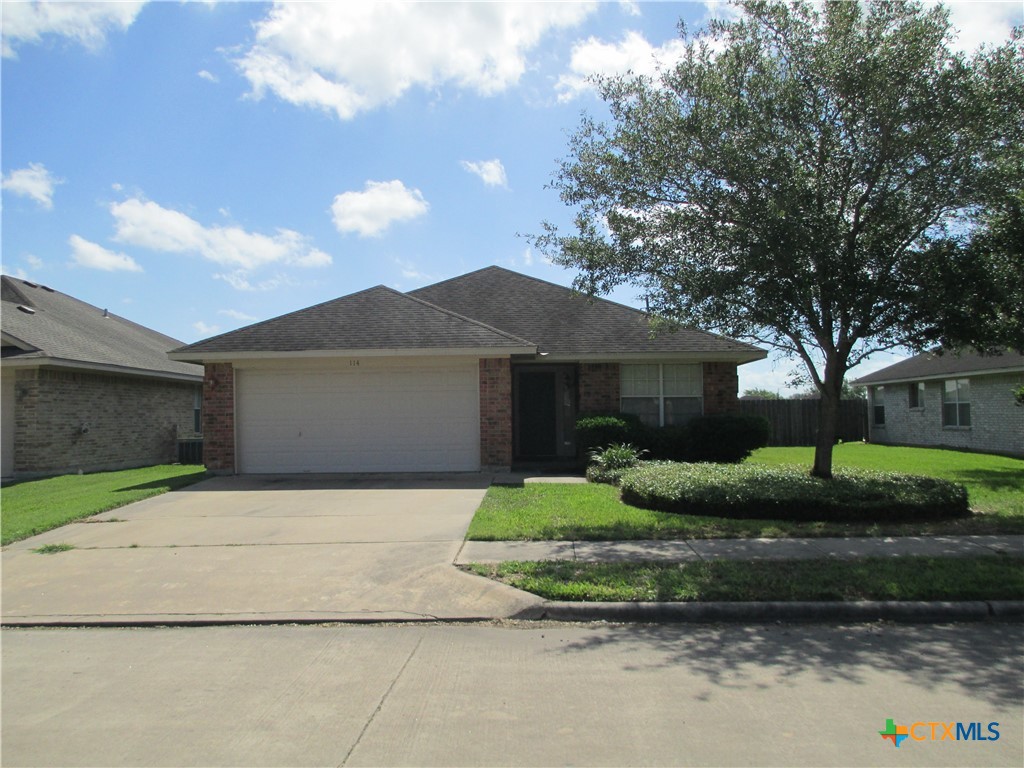 114 Gemini Court Property Photo 1