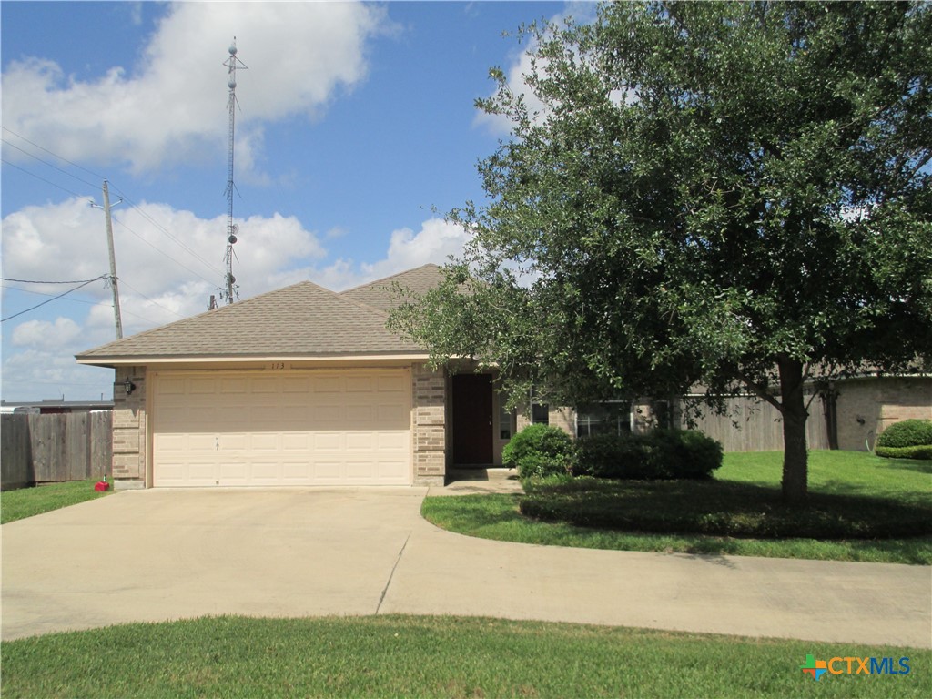 113 Jocelyn Circle Property Photo 1