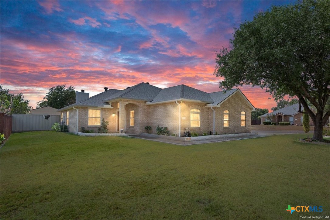 600 Hogan Drive