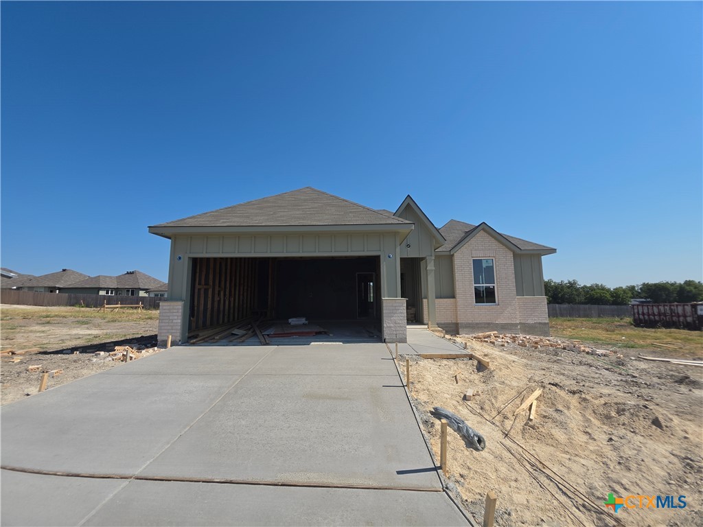 2022 Michigan Drive Property Photo 1