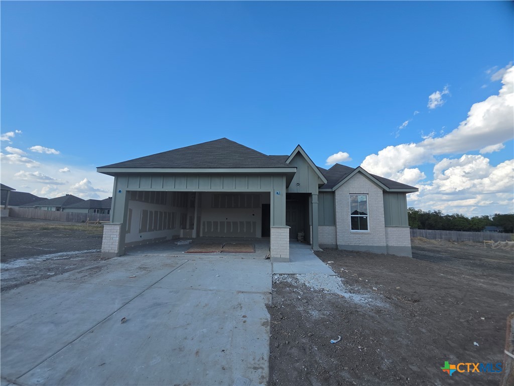 2022 Michigan Drive Property Photo
