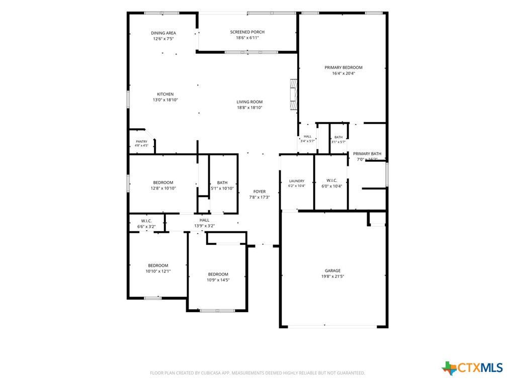 15987 Crockett Drive Property Photo 46