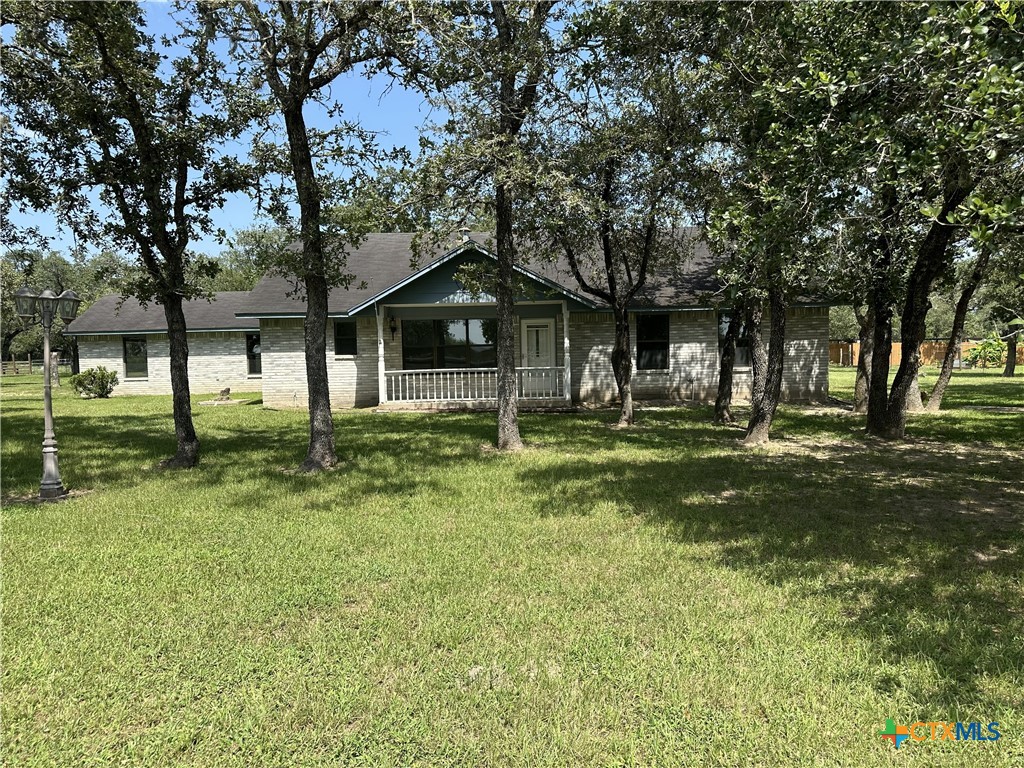 129 S McAdams Road Property Photo 1