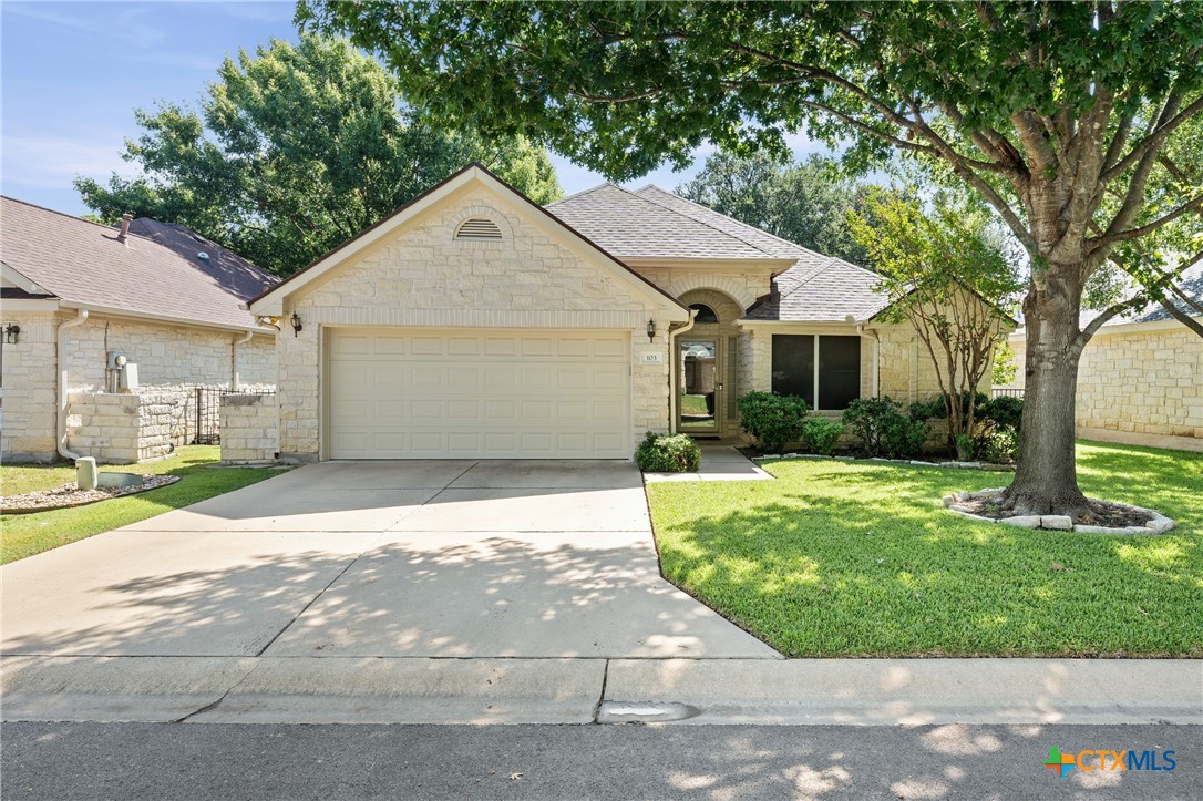 103 Village Drive Property Photo 1