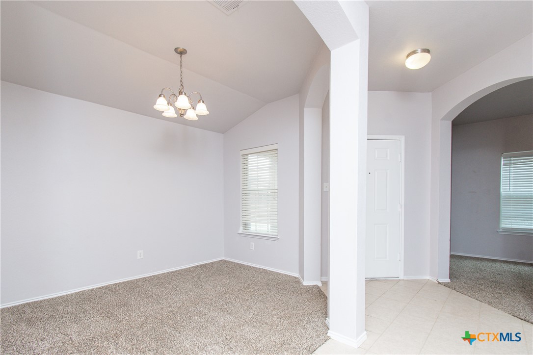 6003 Shamrock Drive Property Photo 2
